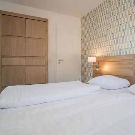 Panoramablick Postwiese Appartement Winterberg
