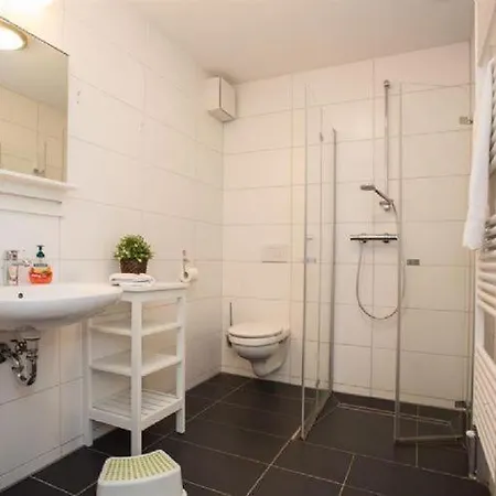 Panoramablick Postwiese Appartement Winterberg