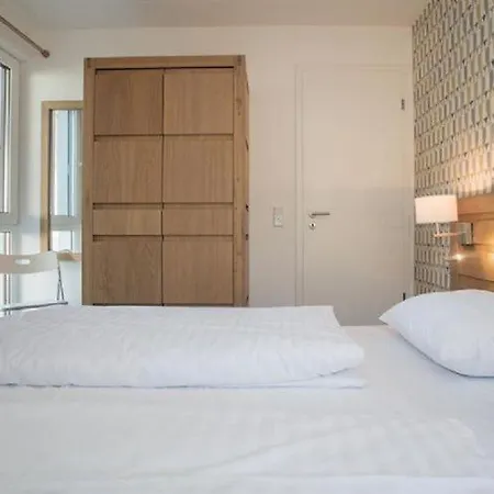 Panoramablick Postwiese Appartement