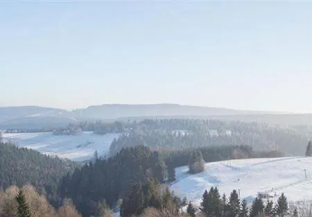 Appartement Panoramablick Postwiese *