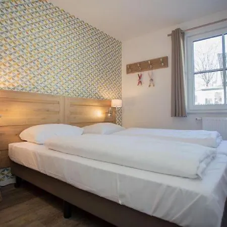 Appartement Panoramablick Postwiese *