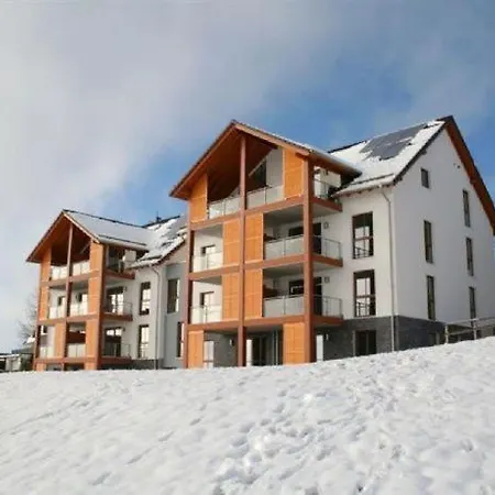 Panoramablick Postwiese * Winterberg
