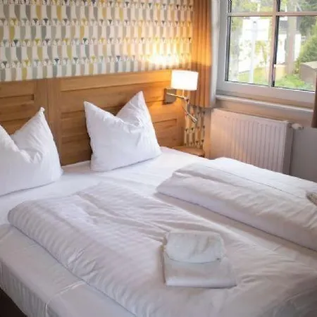 Panoramablick Postwiese Appartement *