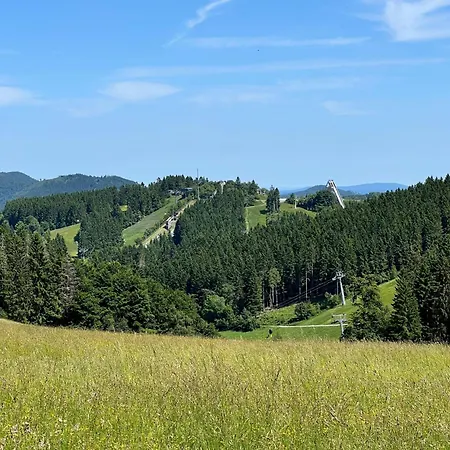 Panoramablick Postwiese * Βίντερμπεργκ
