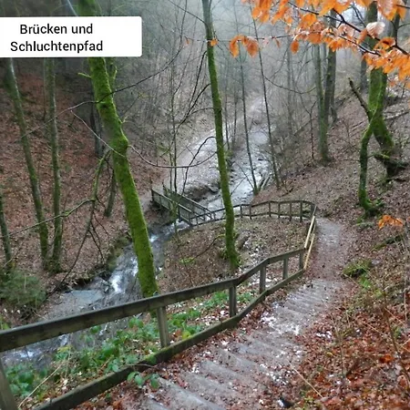 Panoramablick Postwiese Appartement