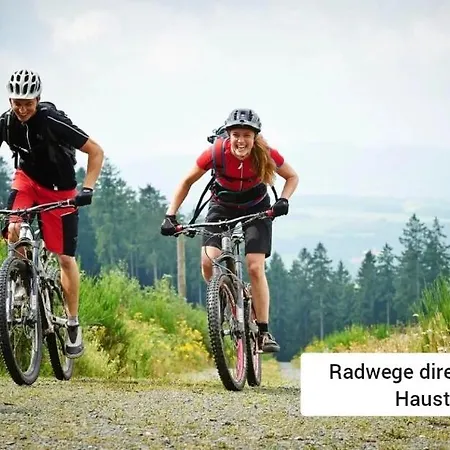 Panoramablick Postwiese *