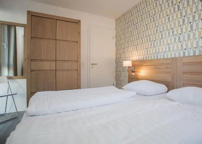 Panoramablick Postwiese Appartement Winterberg