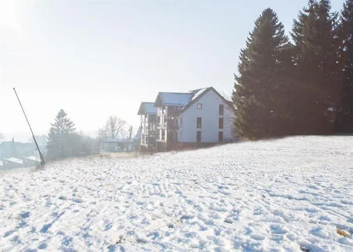 Panoramablick Postwiese Διαμέρισμα *