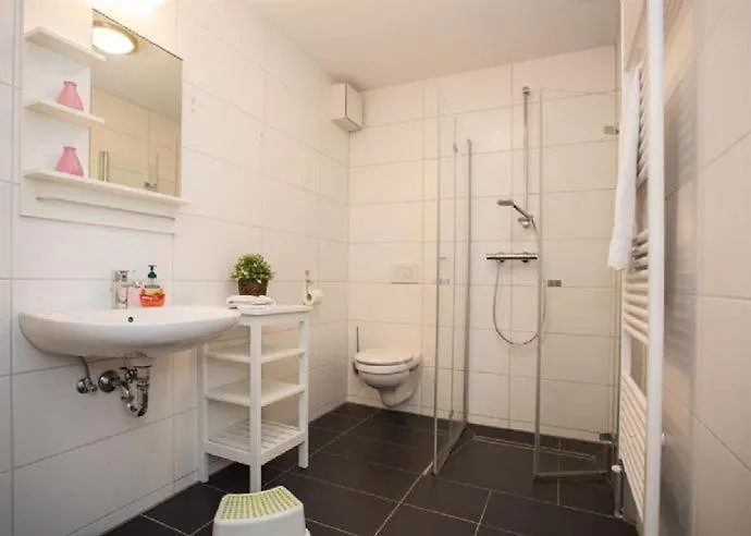 Panoramablick Postwiese Appartement Winterberg