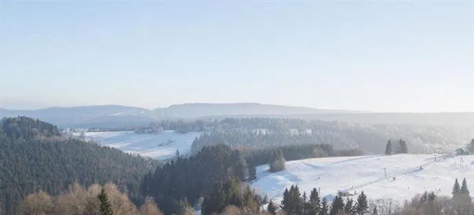 Διαμέρισμα Panoramablick Postwiese *