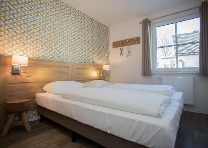 Διαμέρισμα Panoramablick Postwiese *