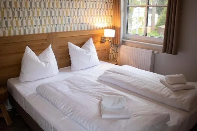 Panoramablick Postwiese Appartement *