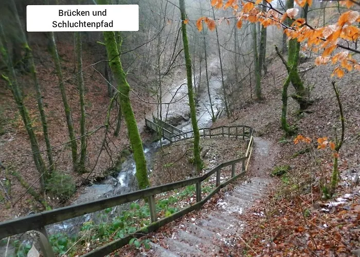 Panoramablick Postwiese Appartement