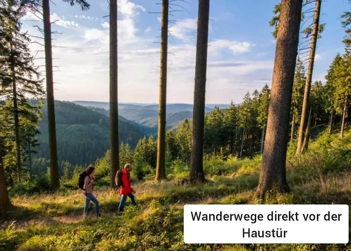 Panoramablick Postwiese * Βίντερμπεργκ