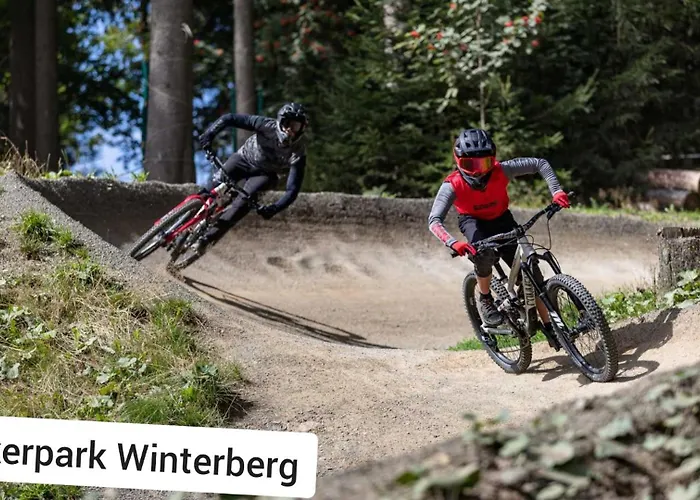 Διαμέρισμα Panoramablick Postwiese *